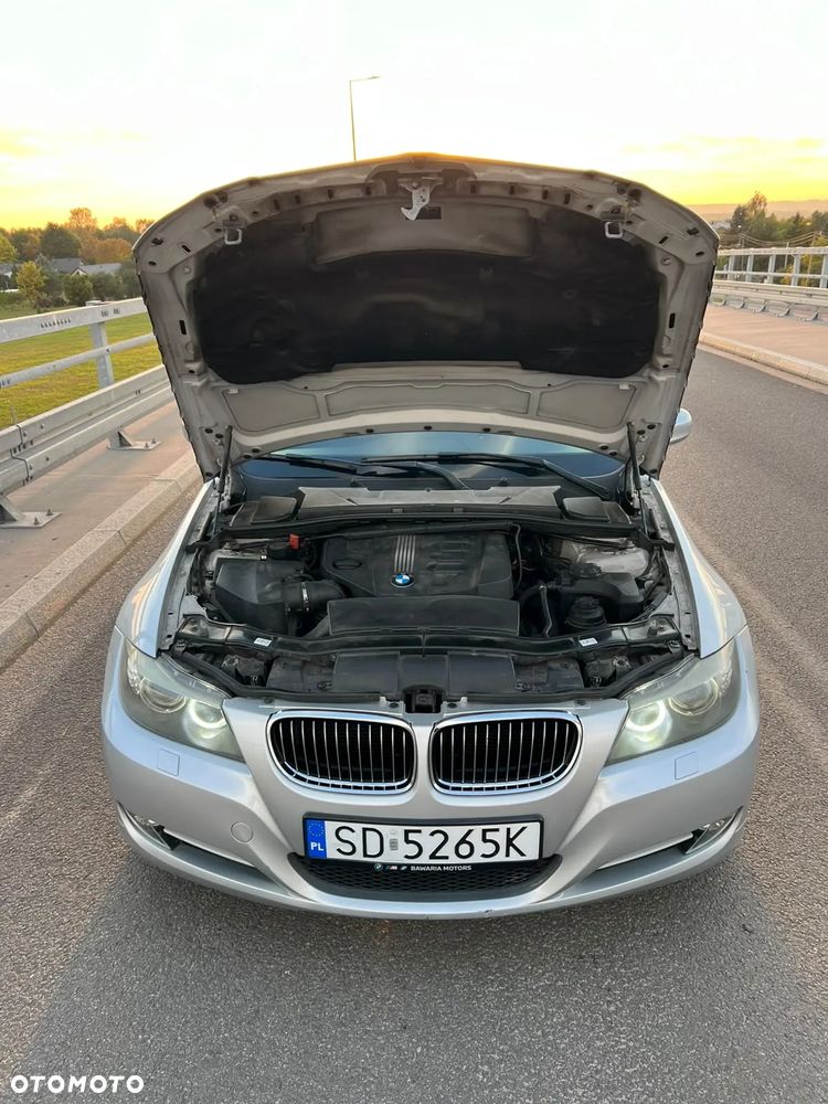 BMW Seria 3 - 16