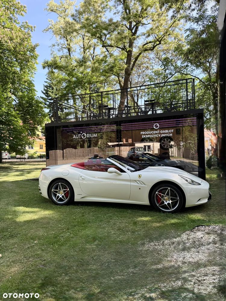 Ferrari California F1 DCT - 6