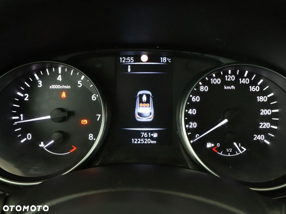 Nissan Qashqai 1.2 DIG-T Acenta - 23