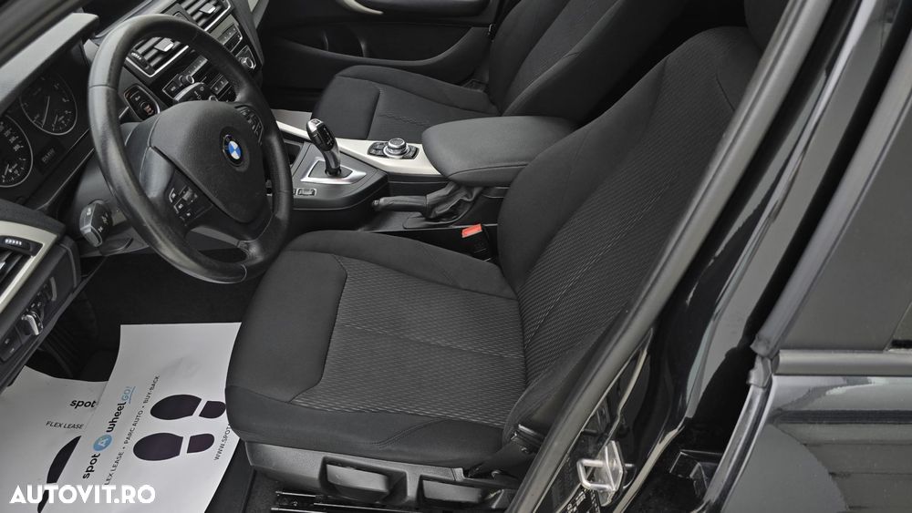 BMW Seria 1 - 12