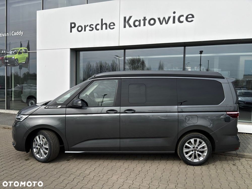 Volkswagen California - 5