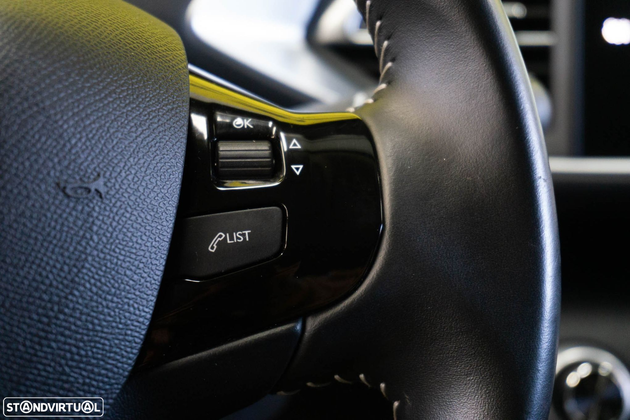 Peugeot 308 SW - 19