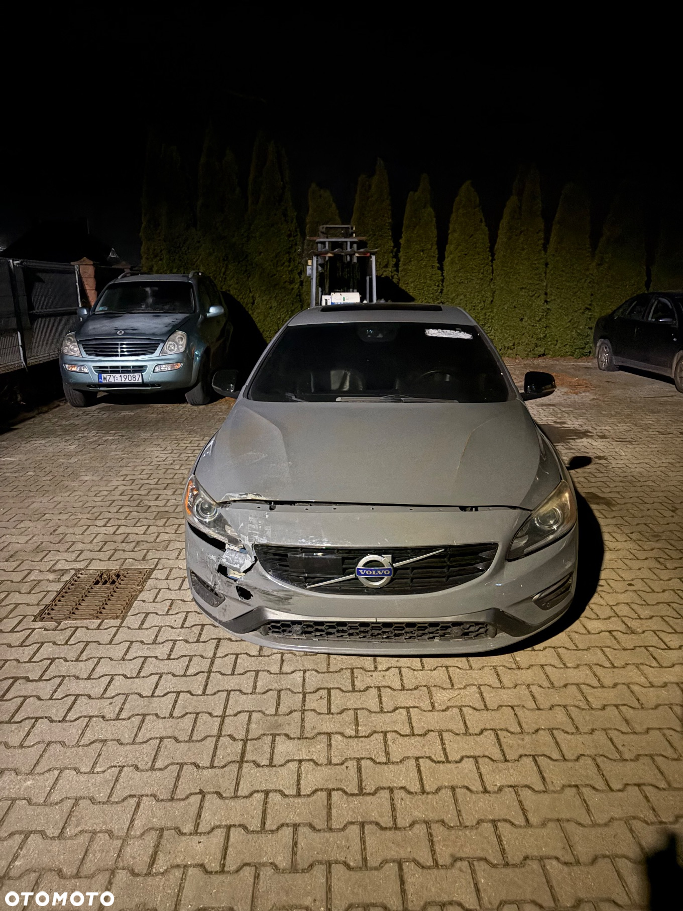 Volvo S60 - 30