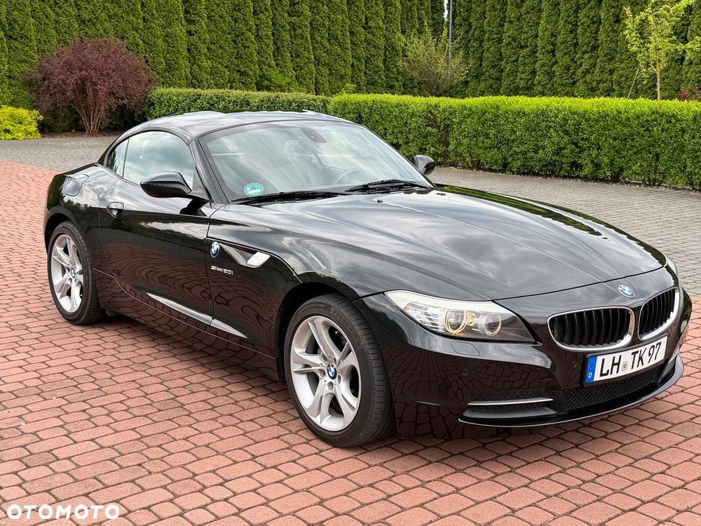 BMW Z4 20i sDrive - 15