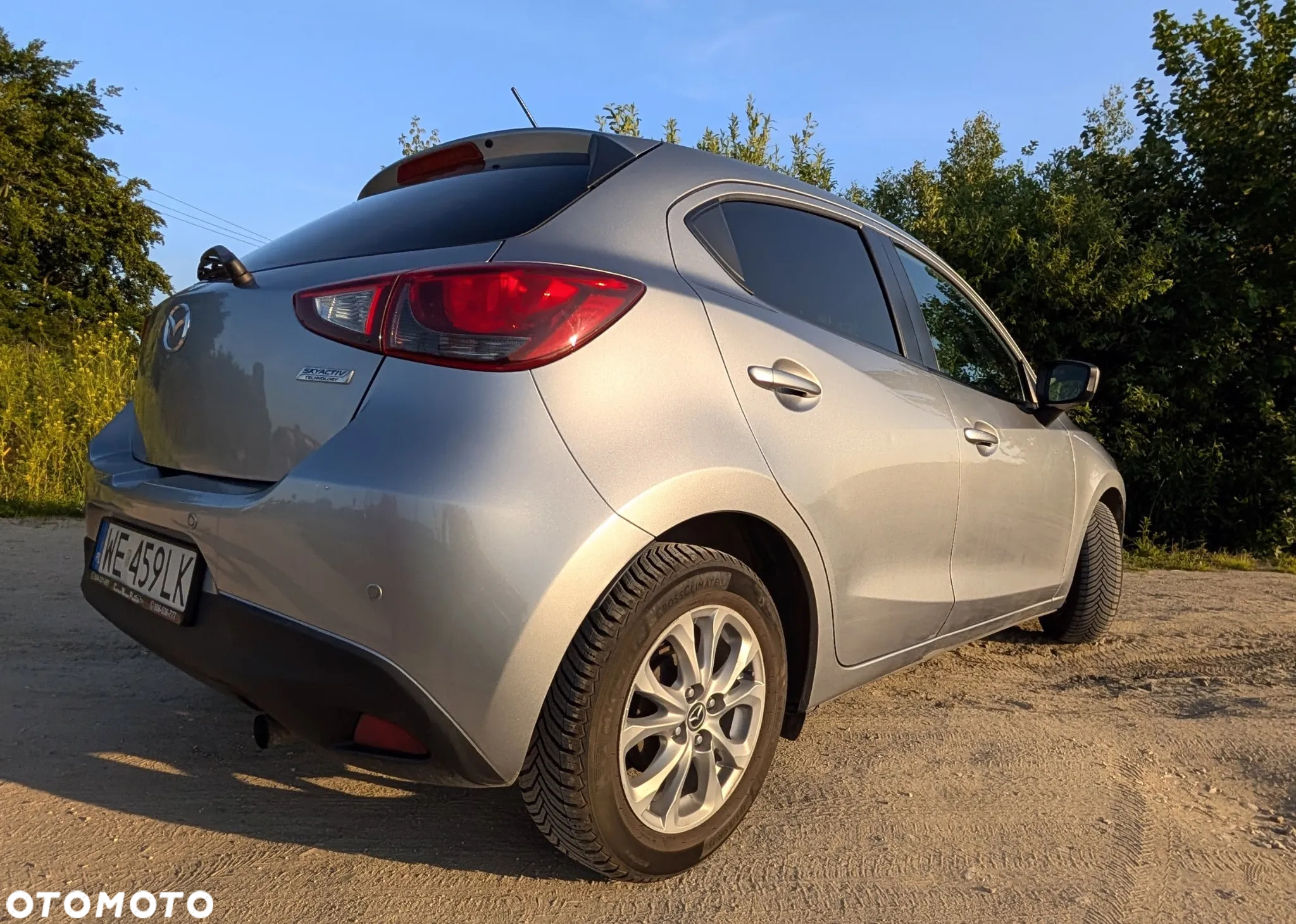 Mazda 2 1.5 Skyenergy - 6