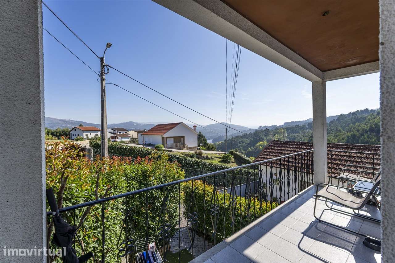 Moradia T2 à venda em Abragão, Penafiel — foto 28