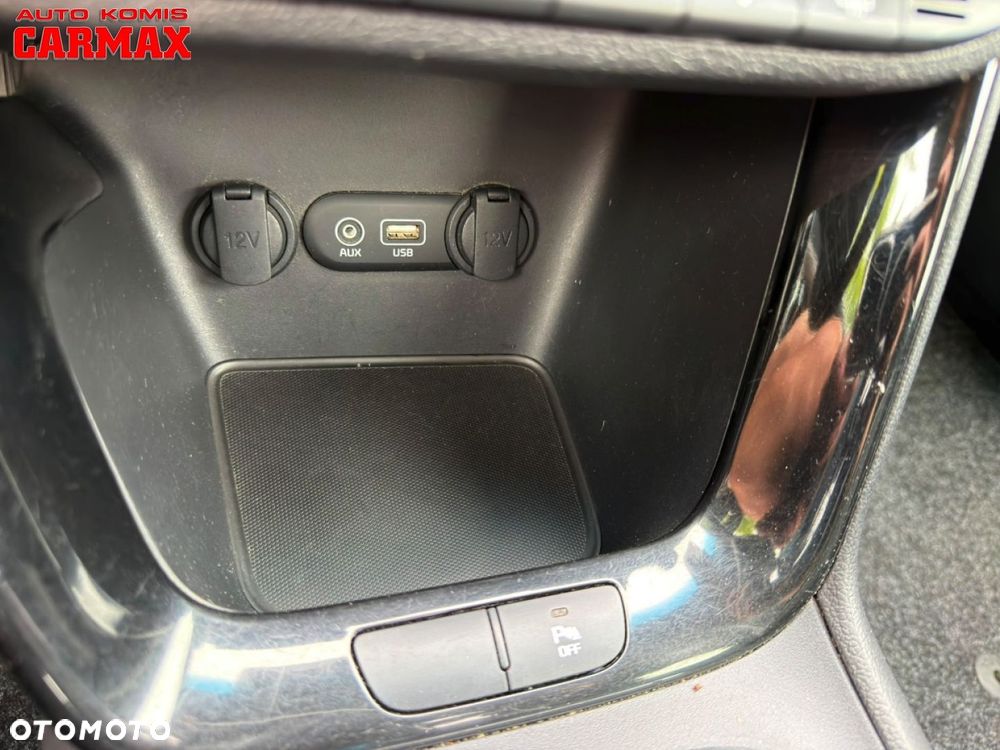 Kia Ceed - 29