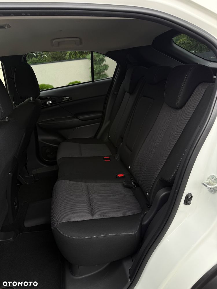 Mitsubishi Eclipse Cross 4WD Plus - 26