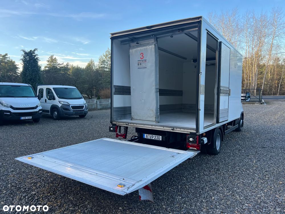 Iveco Daily 70c18 CHŁODNIA - 14