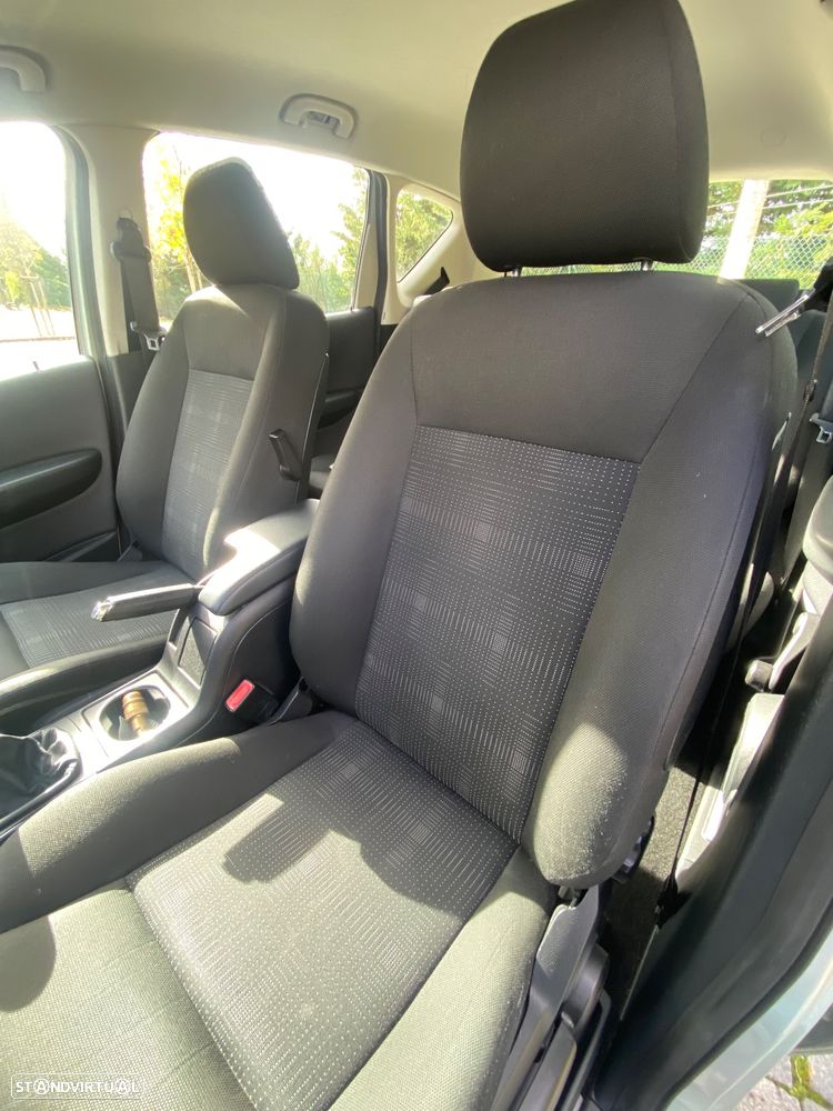 Mercedes-Benz A 160 BlueEFFICIENCY Avantgarde Special Edition - 8