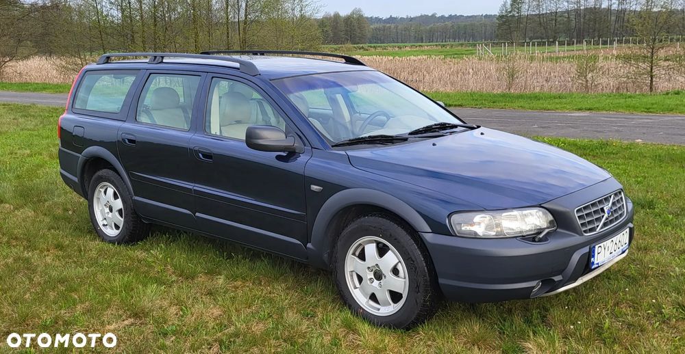 Volvo V70 - 8