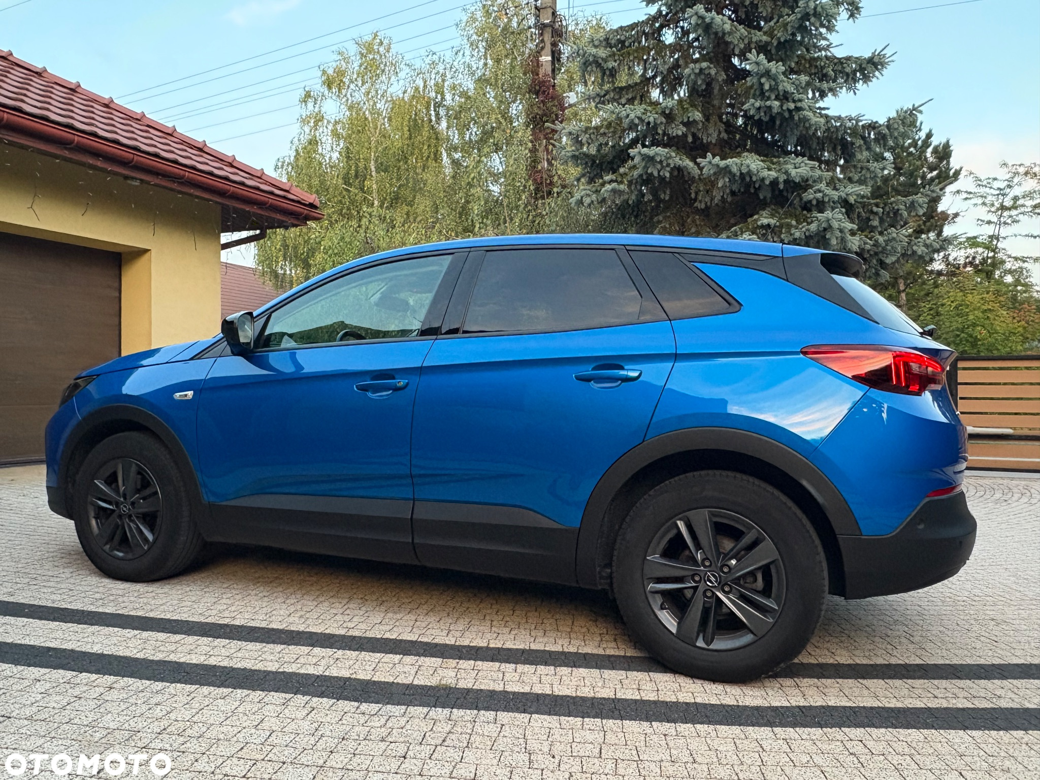 Opel Grandland - 3