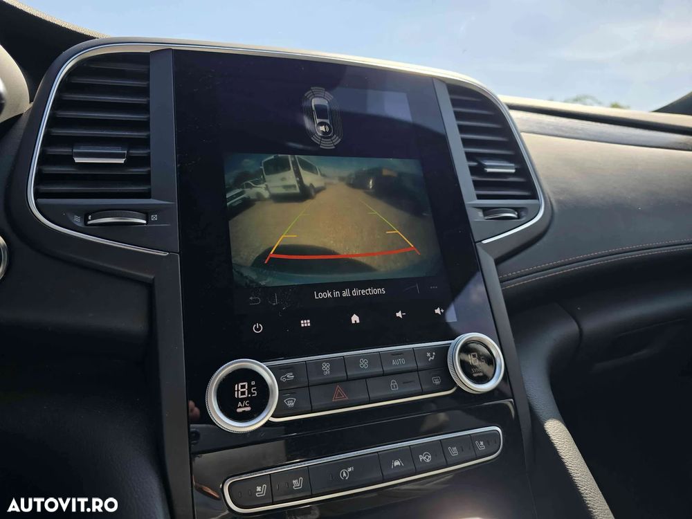 Renault Talisman - 17