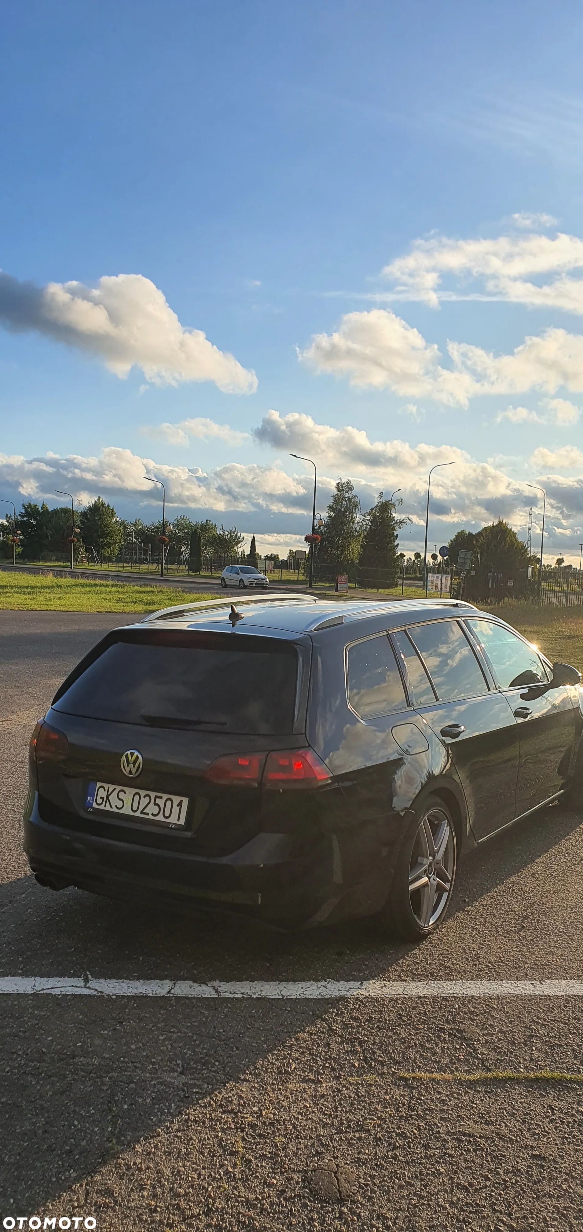 Volkswagen Golf - 7