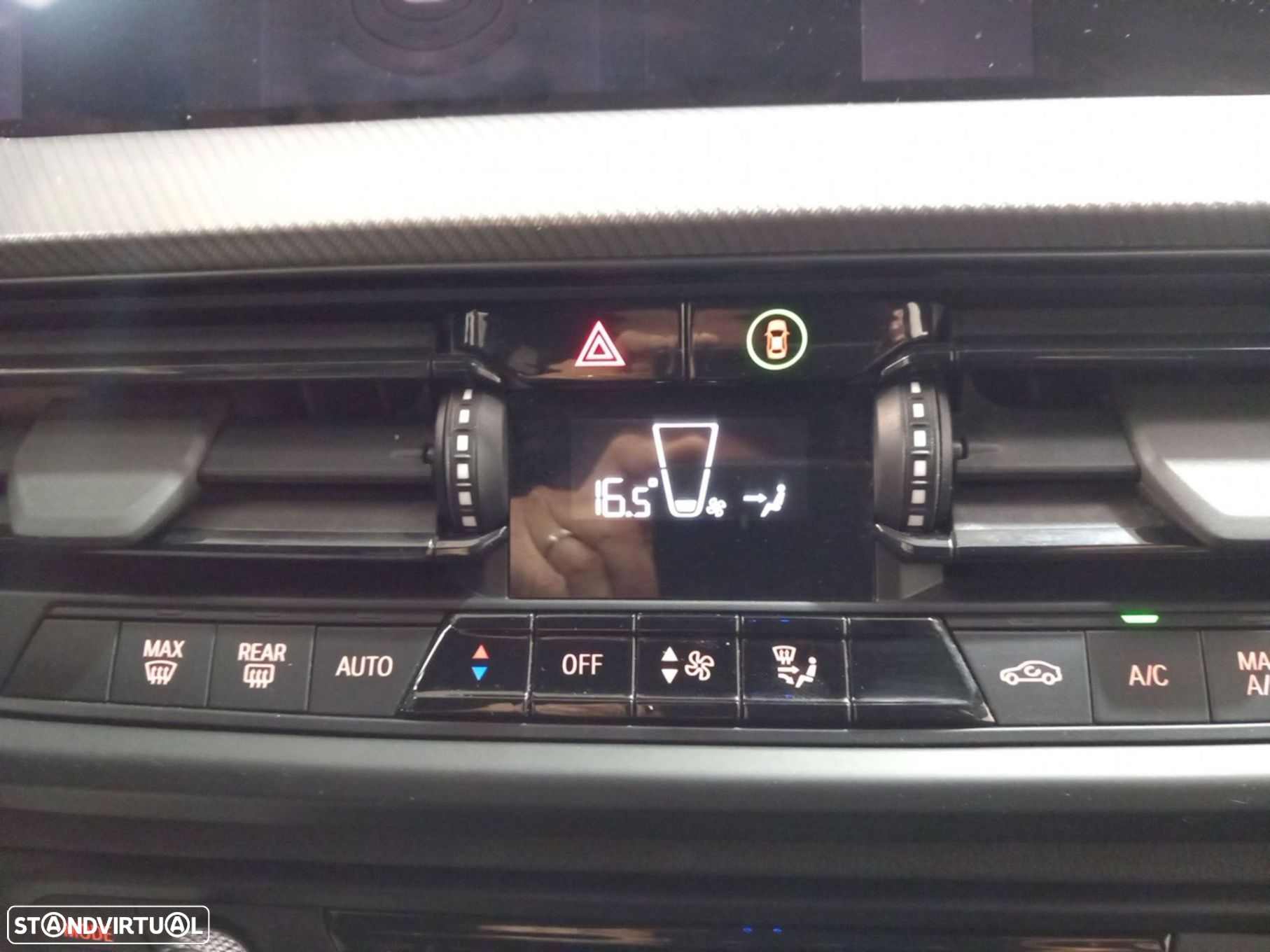 BMW 116 d Auto - 19