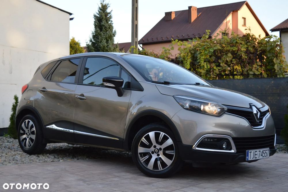 Renault Captur - 4