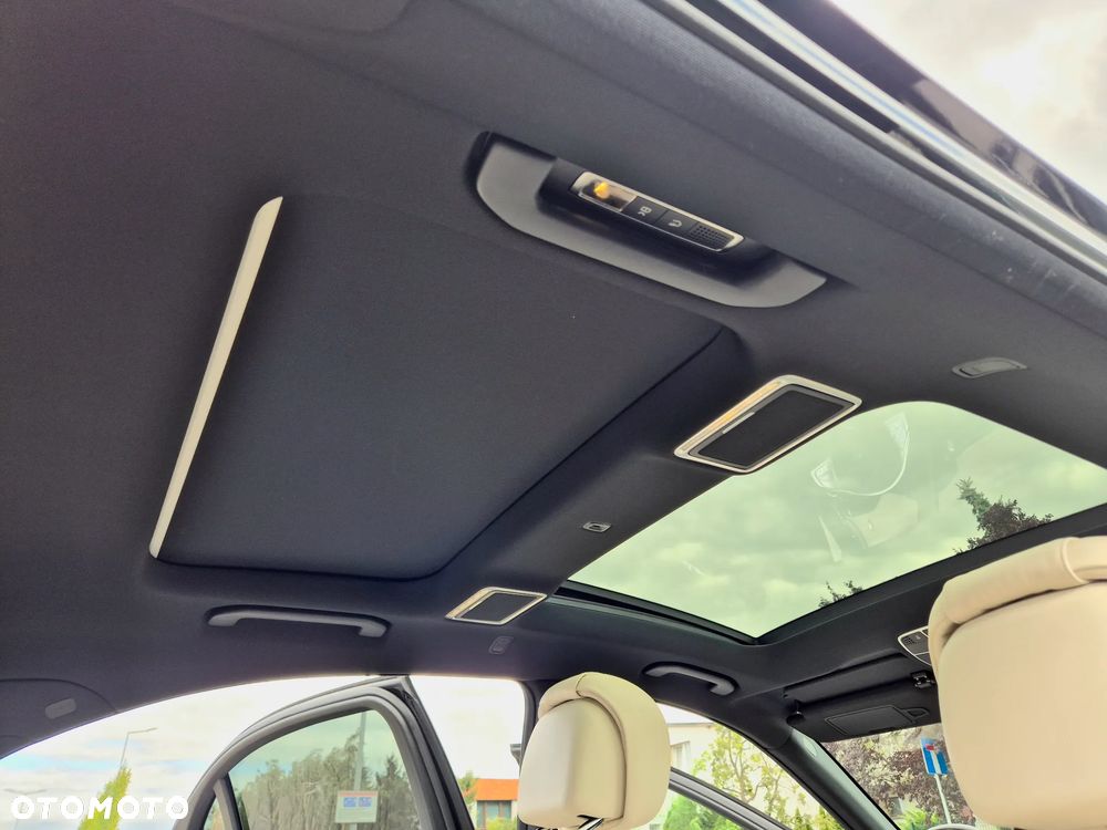 Mercedes-Benz Klasa S 350 d 4-Matic L 9G-TRONIC - 24