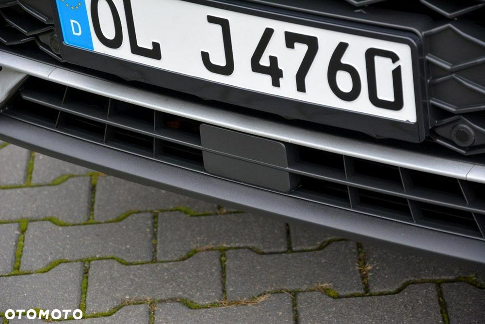 Seat Ateca 1.5 Eco TSI FR S&S DSG - 9