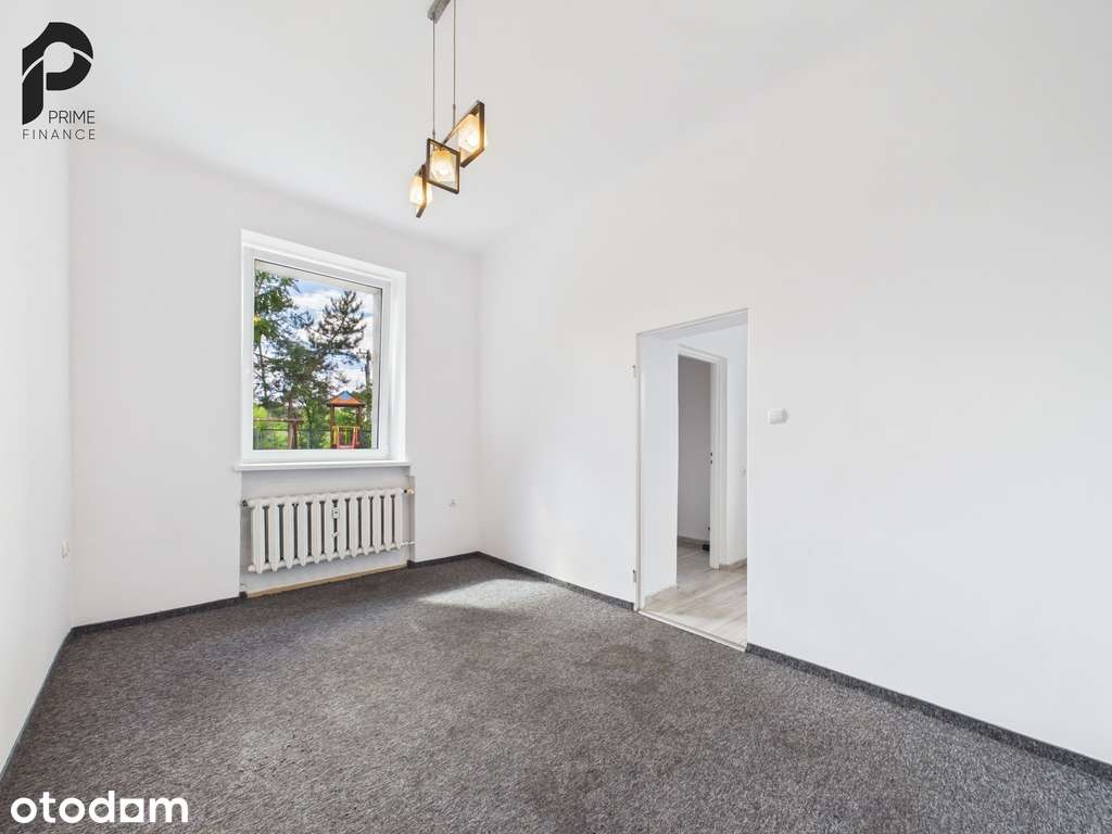 Mieszkanie na sprzedaż, 2 pokoje, 49 m², Kalisz