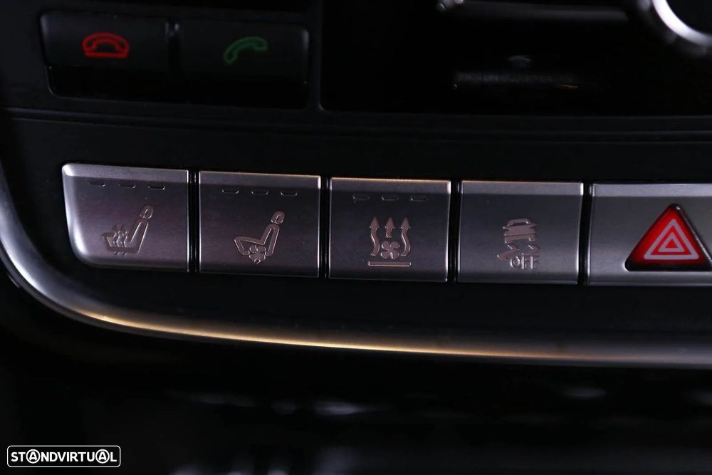 Mercedes-Benz G 350 d - 20