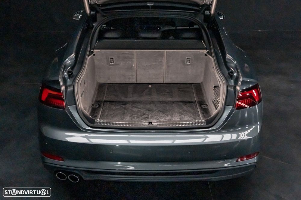 Audi A5 Sportback 40 TDI S line S tronic - 28