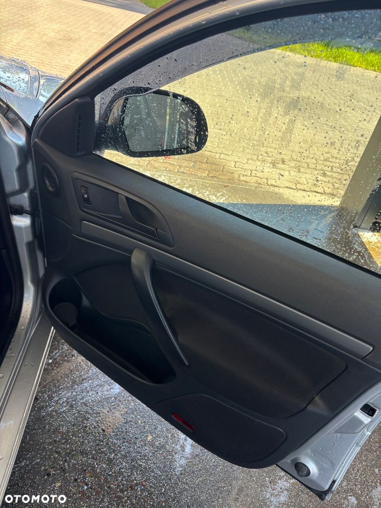 Skoda Octavia 1.4 TSI Classic - 11