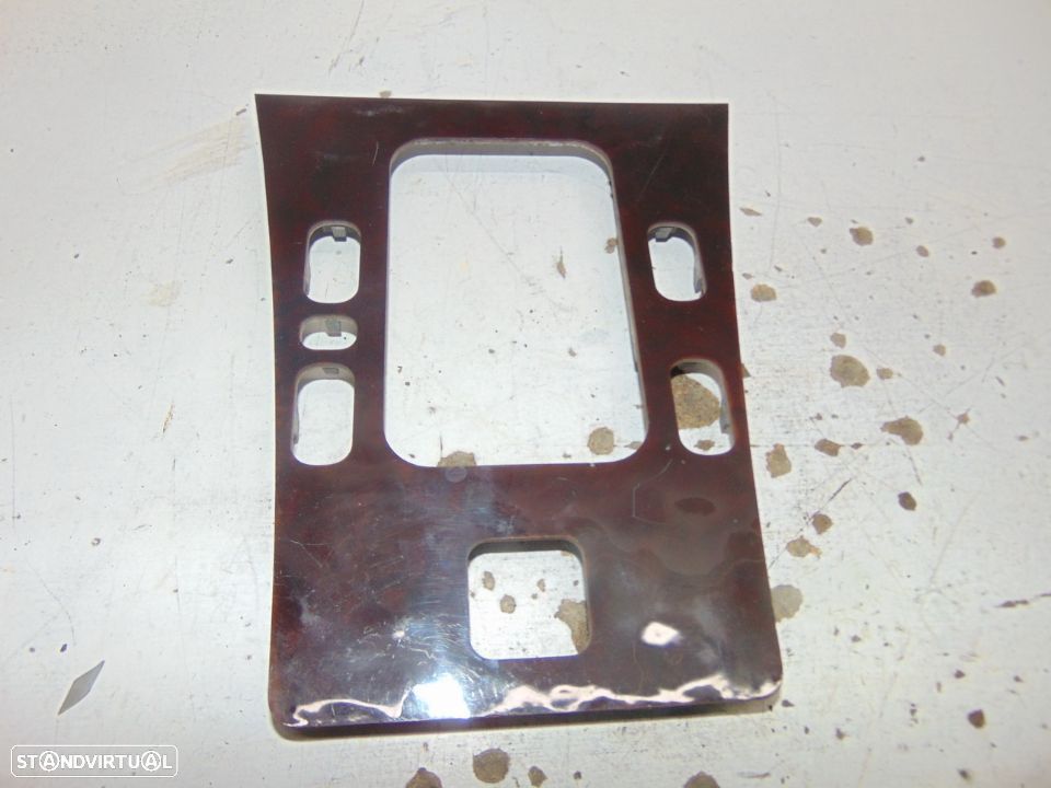 Mercedes várias peças - 9