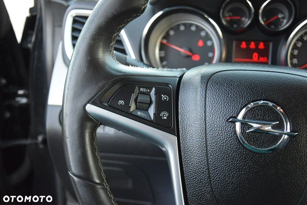 Opel Mokka 1.6 ecoFLEX Start/Stop Edition - 31