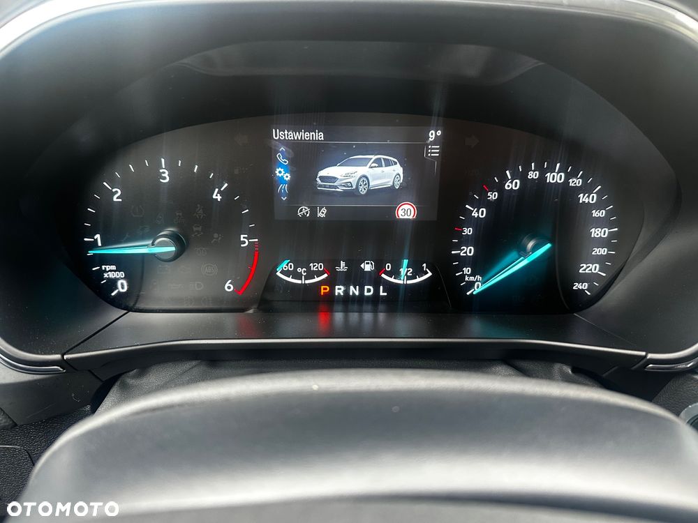 Ford Focus 1.5 EcoBlue Start-Stopp-System ACTIVE - 18