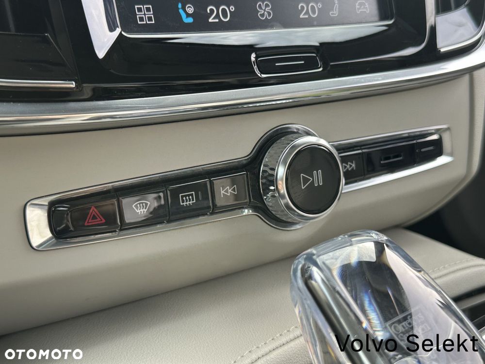 Volvo S90 - 24