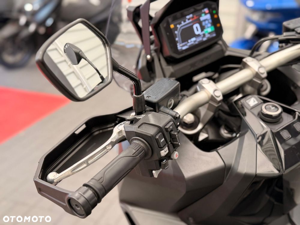 Honda X-ADV - 7
