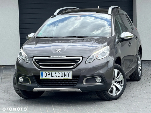 Peugeot 2008 1.2 Pure Tech Access