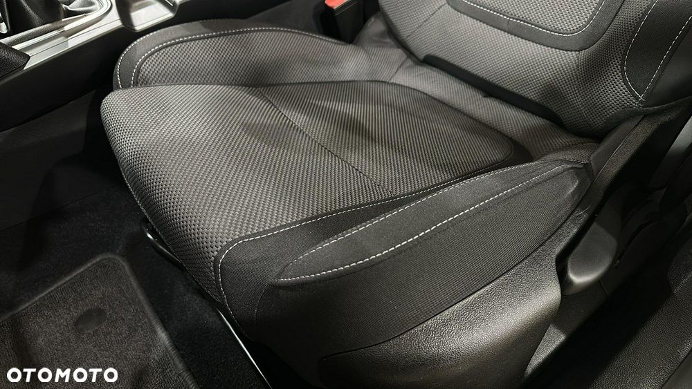 Renault Megane 1.3 TCe FAP Equilibre - 15