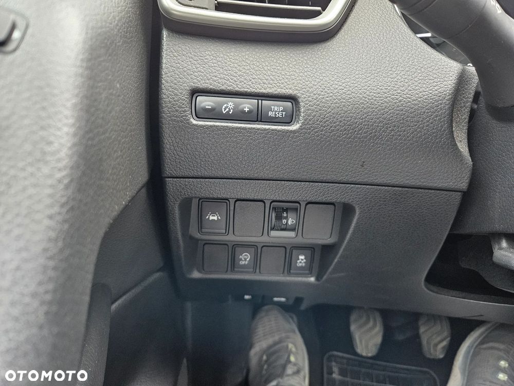 Nissan Qashqai 1.2 DIG-T N-Connecta - 18