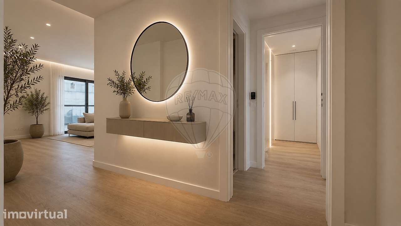 Apartamento T2 para venda - Grande imagem: 4/21