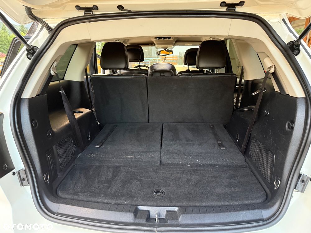 Fiat Freemont 2.0 Multijet Lounge AWD - 6