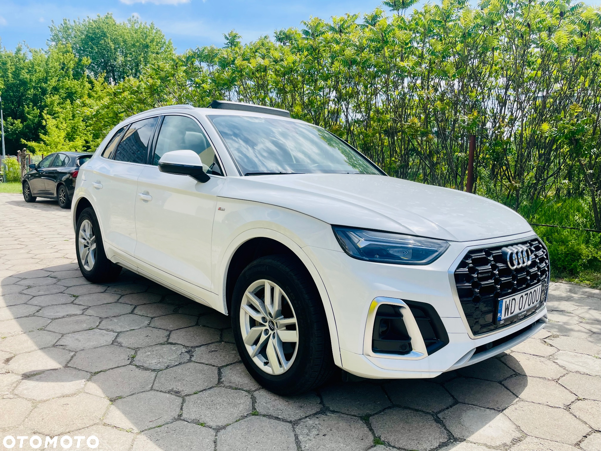 Audi Q5 45 TFSI quattro S tronic - 3