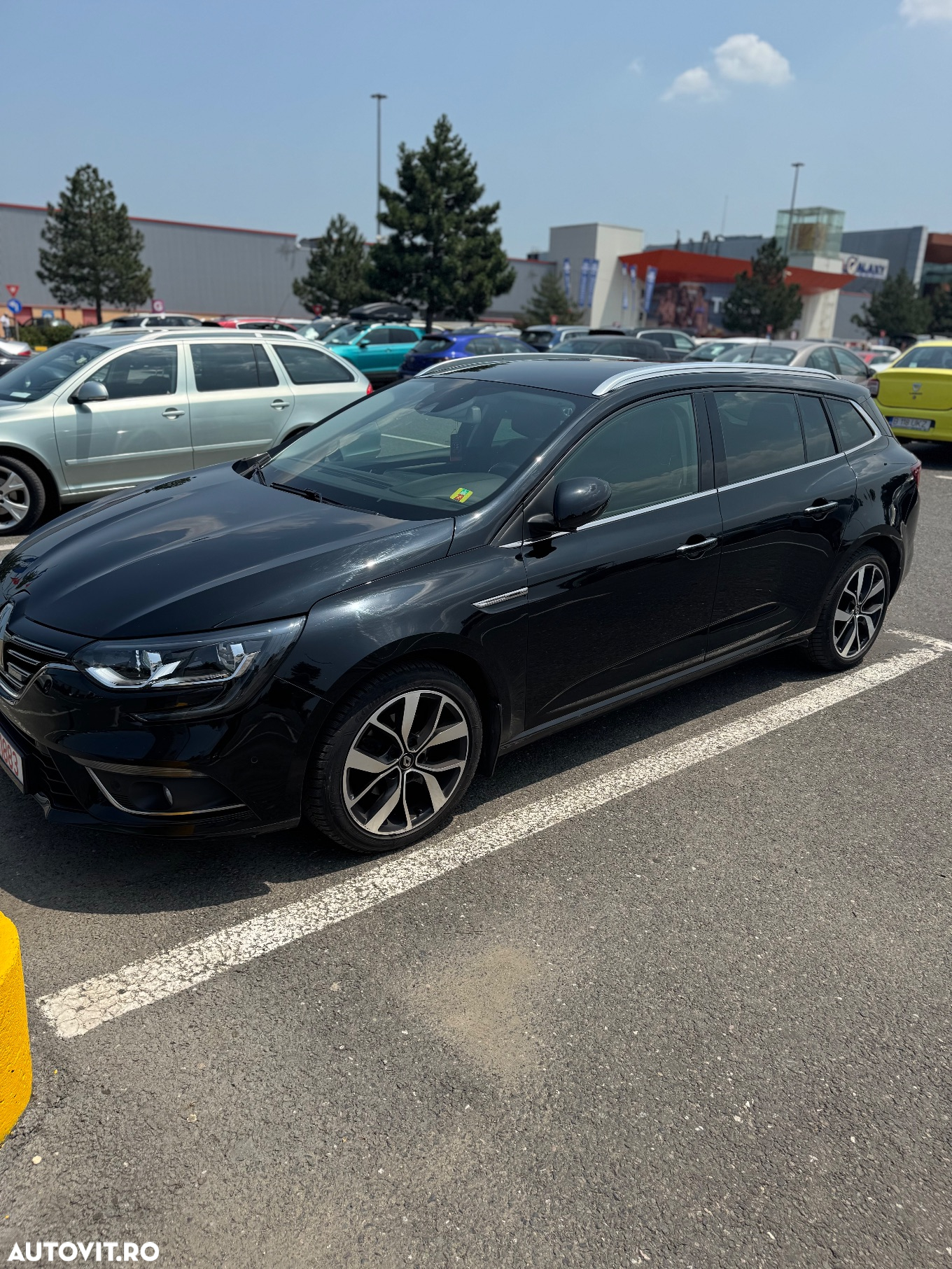 Renault Megane - 3