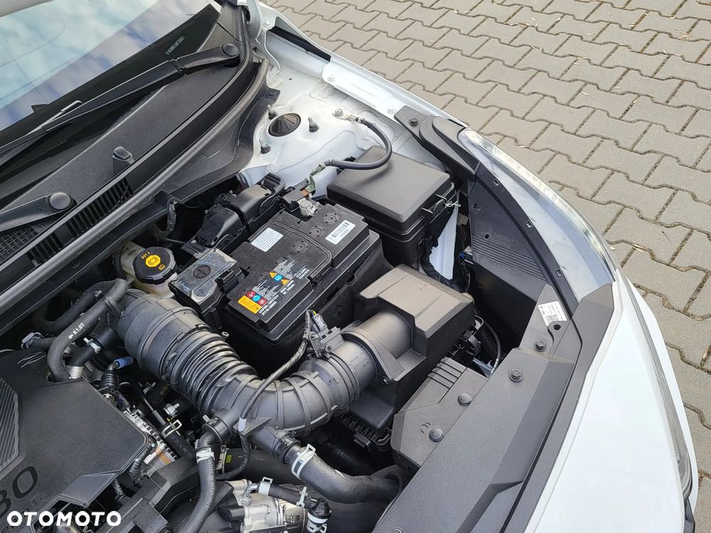 Hyundai i20 1.0 T-GDI Smart - 37