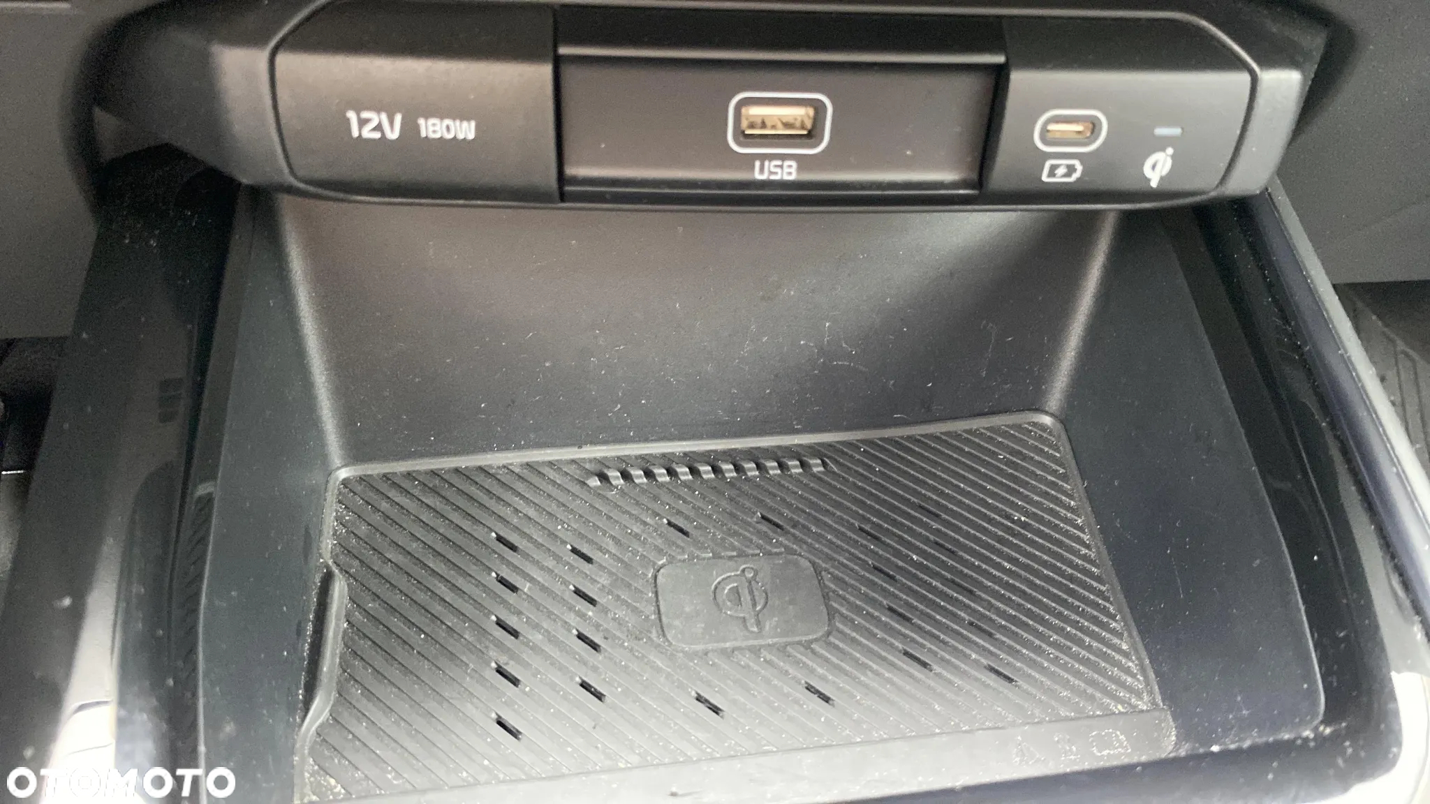 Kia Niro e-Niro 64kWh L - 20