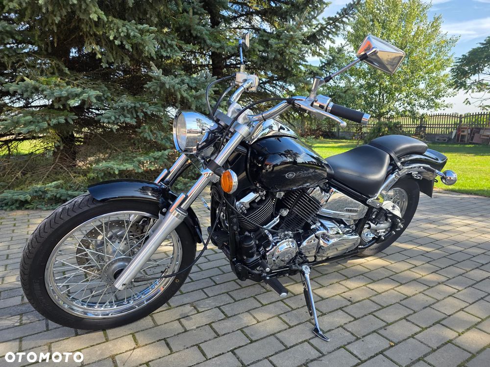 Yamaha Drag Star - 29