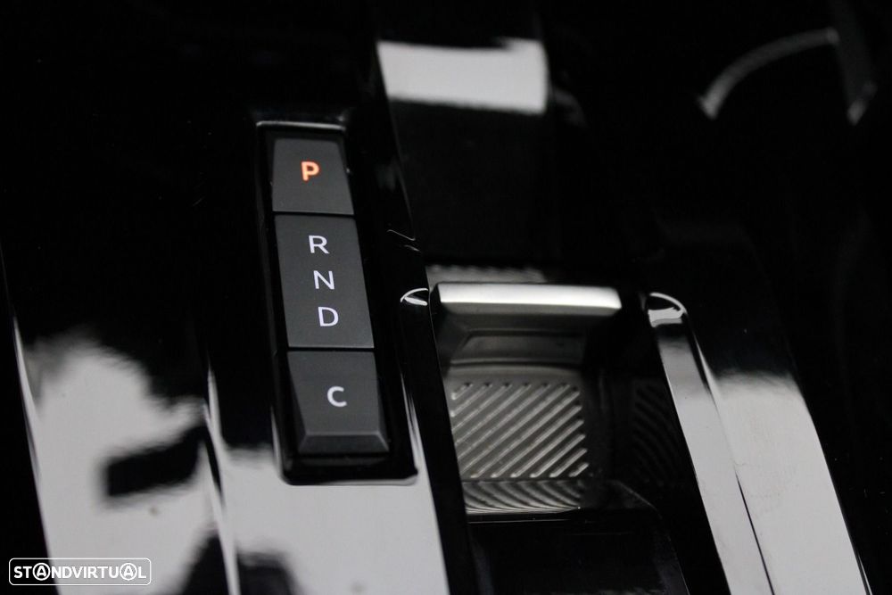 Citroën e-C3 44 kWh Autonomia Conforto Max - 20