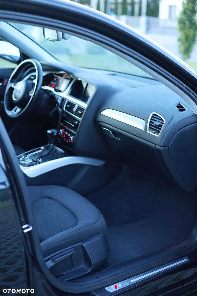 Audi A4 Avant 2.0 TDI clean diesel Multitronic - 16