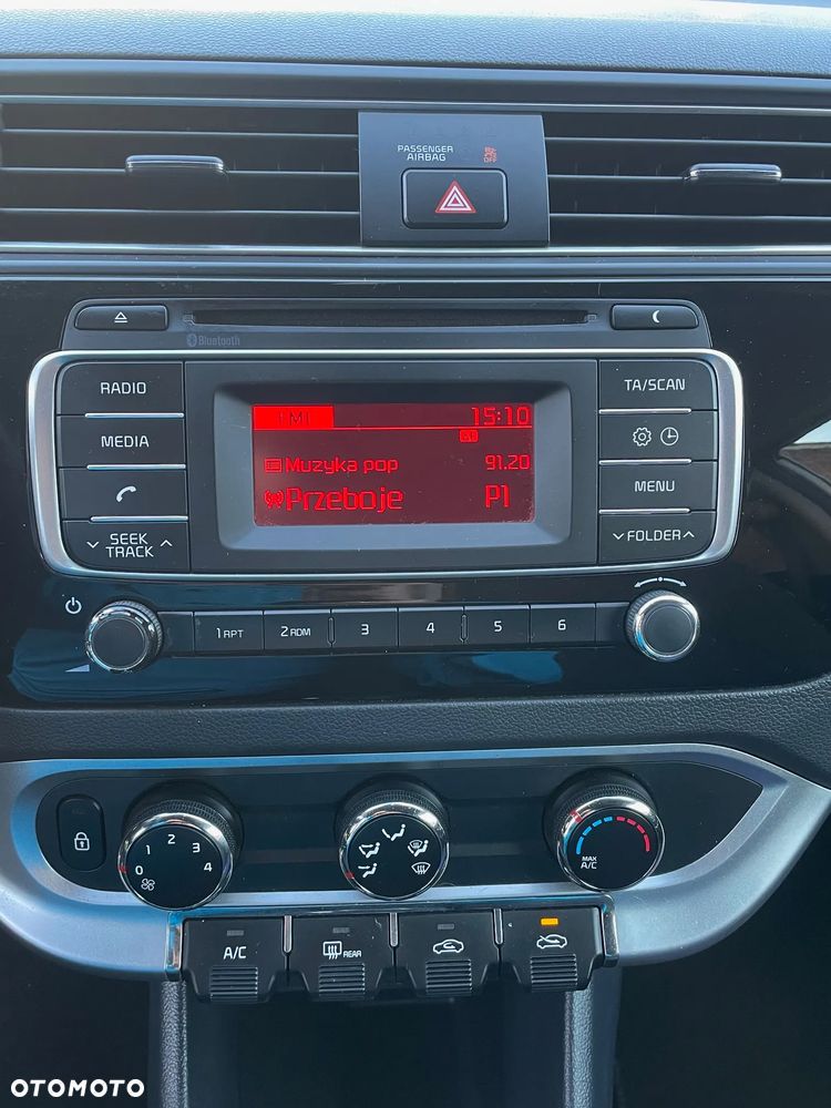 Kia Rio 1.2 Edition 7 - 17