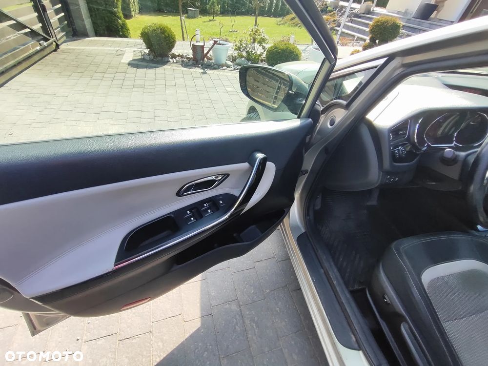 Kia Ceed 1.6 CRDi Business Line - 15