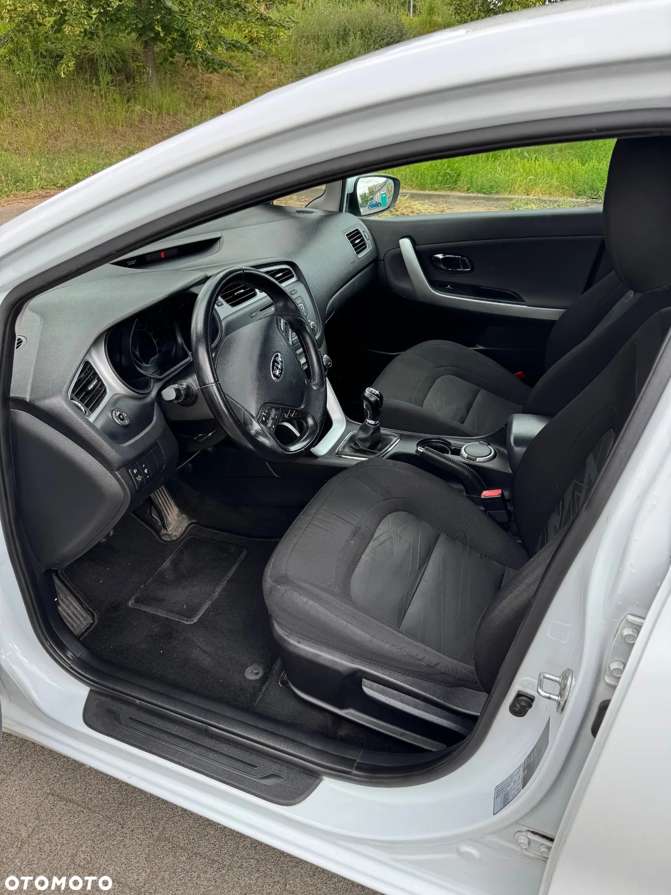 Kia Ceed Cee'd 1.6 GDI M - 10
