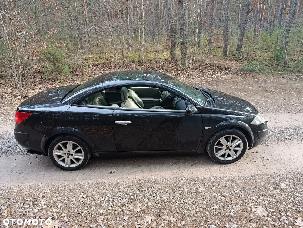 Renault Megane 2.0 Luxe Privilege - 16