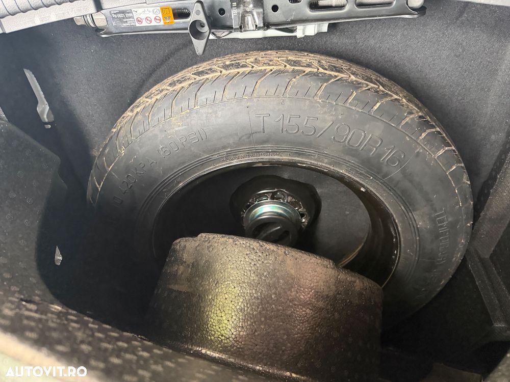 Opel Antara 2.2 CDTI Selection - 16