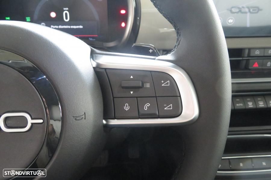 Fiat 600 1.2 Hybrid Icon - 14