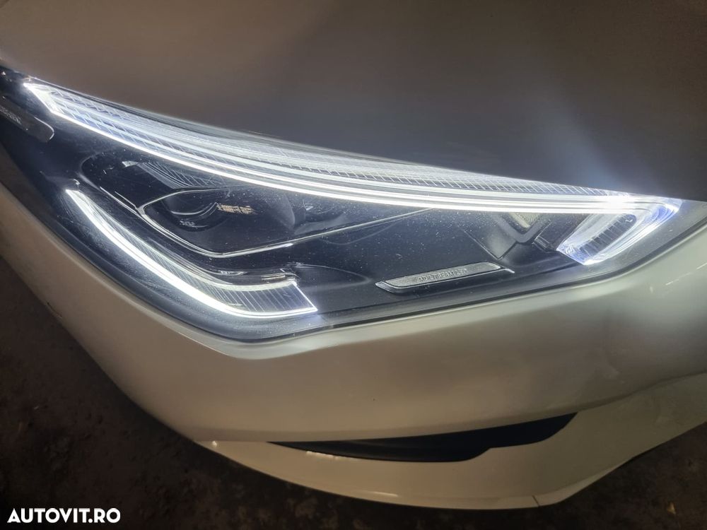 Mercedes-Benz CLA 200 Shooting Brake Aut. - 8